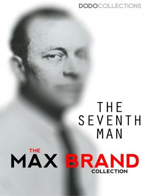 cover image of The Seventh Man